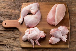 chicken joints